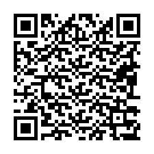 Codice QR per il numero di telefono +19093377237