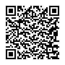 QR код за телефонен номер +19093377575