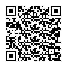 Kode QR untuk nomor Telepon +19093377639