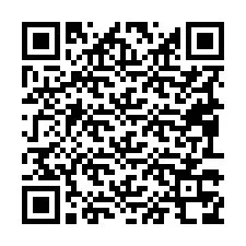 Kode QR untuk nomor Telepon +19093378153