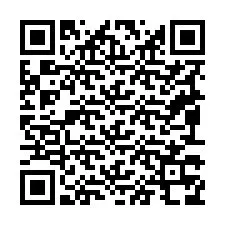 QR Code pour le numéro de téléphone +19093378181