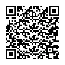 QR Code pour le numéro de téléphone +19093378187