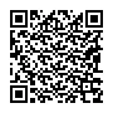 Kode QR untuk nomor Telepon +19093378275