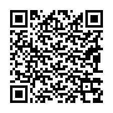 QR Code pour le numéro de téléphone +19093378425