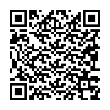 QR-code voor telefoonnummer +19093378532