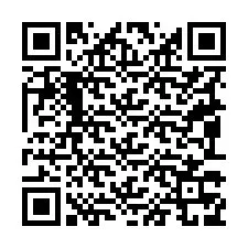 QR-Code für Telefonnummer +19093379120