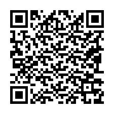 QR Code สำหรับหมายเลขโทรศัพท์ +19093379339