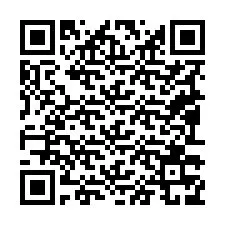 QR код за телефонен номер +19093379769