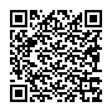 QR Code pour le numéro de téléphone +19093379822