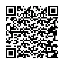 QR-code voor telefoonnummer +19093382503