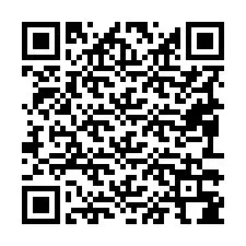 QR-code voor telefoonnummer +19093384207