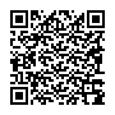 QR-код для номера телефона +19093384862