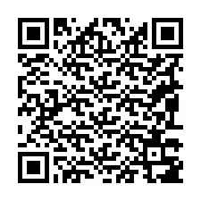 QR-код для номера телефона +19093387571