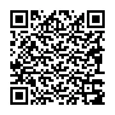 QR-Code für Telefonnummer +19093387842