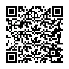 Kode QR untuk nomor Telepon +19093401685