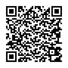 QR Code for Phone number +19093402482
