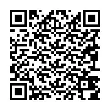 QR-Code für Telefonnummer +19093404982