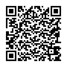 QR Code for Phone number +19093405849