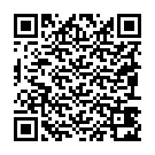 QR Code for Phone number +19093422884