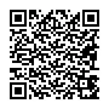 QR Code pour le numéro de téléphone +19093451037