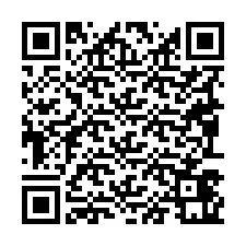 QR Code pour le numéro de téléphone +19093461162