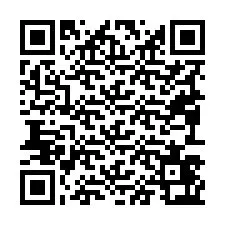 Codice QR per il numero di telefono +19093463503