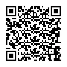 Kode QR untuk nomor Telepon +19093466053