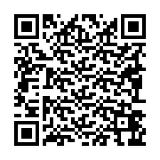 QR kód a telefonszámhoz +19093466222