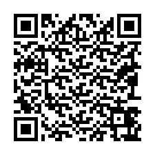 QR Code สำหรับหมายเลขโทรศัพท์ +19093467419