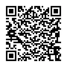 QR Code pour le numéro de téléphone +19093468940