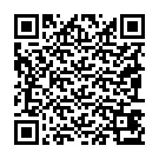 QR kód a telefonszámhoz +19093473094