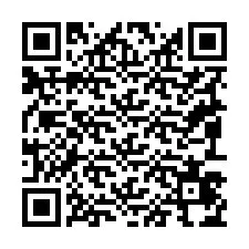 Kod QR dla numeru telefonu +19093474501