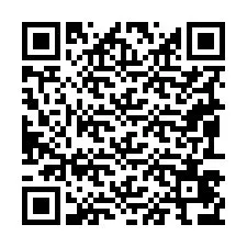 QR Code สำหรับหมายเลขโทรศัพท์ +19093476555