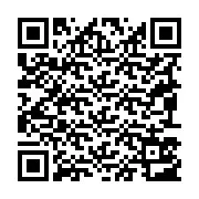 Kod QR dla numeru telefonu +19093503480