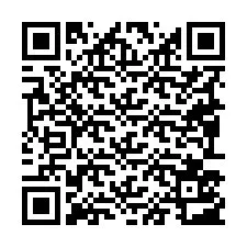 QR-Code für Telefonnummer +19093503726