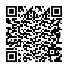 Kode QR untuk nomor Telepon +19093506776