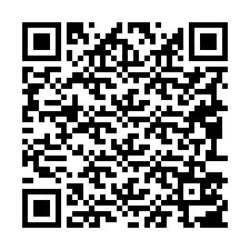 Código QR para número de telefone +19093507252