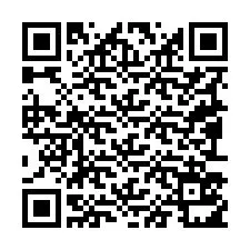 Kode QR untuk nomor Telepon +19093511698