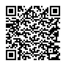 电话号码二维码 +19093513399