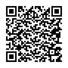 QR Code for Phone number +19093519193