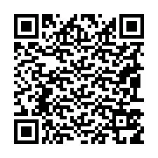 Kode QR untuk nomor Telepon +19093519475