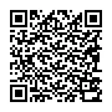 QR Code pour le numéro de téléphone +19093530252