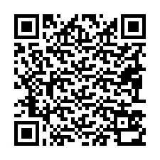 QR-код для номера телефона +19093530427