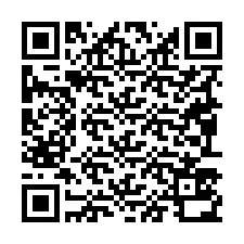 QR Code สำหรับหมายเลขโทรศัพท์ +19093530932