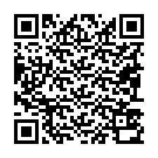 Kode QR untuk nomor Telepon +19093530937