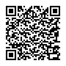 QR код за телефонен номер +19093532084