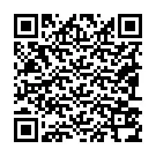QR Code for Phone number +19093534339