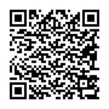 QR Code pour le numéro de téléphone +19093537427