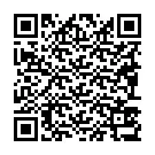 Código QR para número de telefone +19093537922