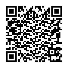 Codice QR per il numero di telefono +19093571081